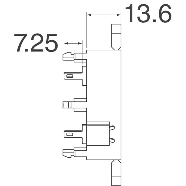 CPE-4485 CUI Devices  Alarms Buzzers and Sirens